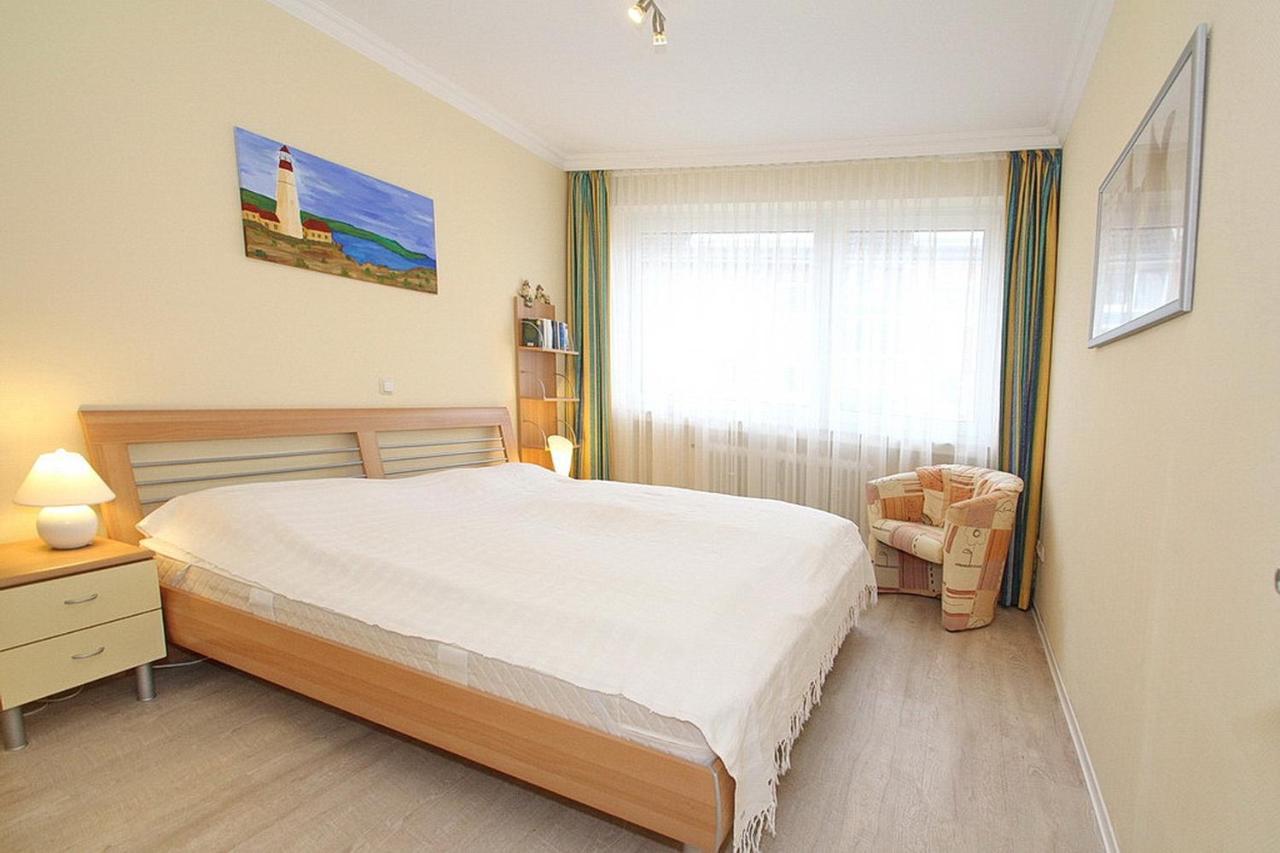 Ferienanlage Poststrasse 34 Ferienanlage Poststr 34 Appartement 2 Timmendorfer Strand Eksteriør bilde